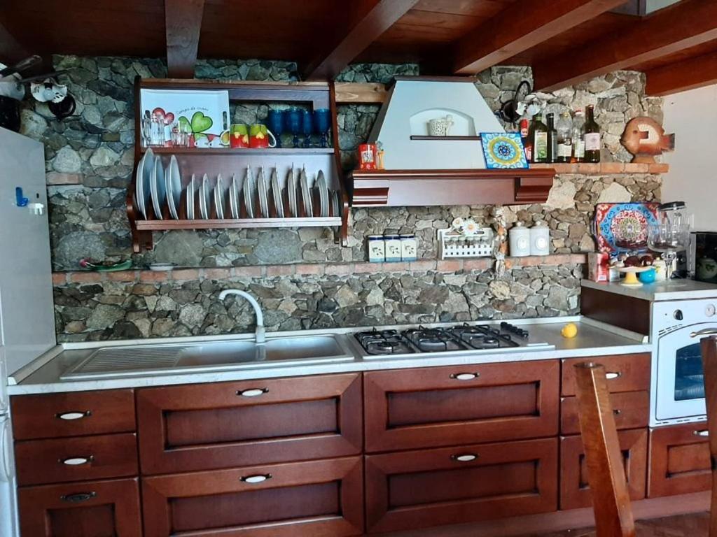Villettina Panoramica سيلا المظهر الخارجي الصورة