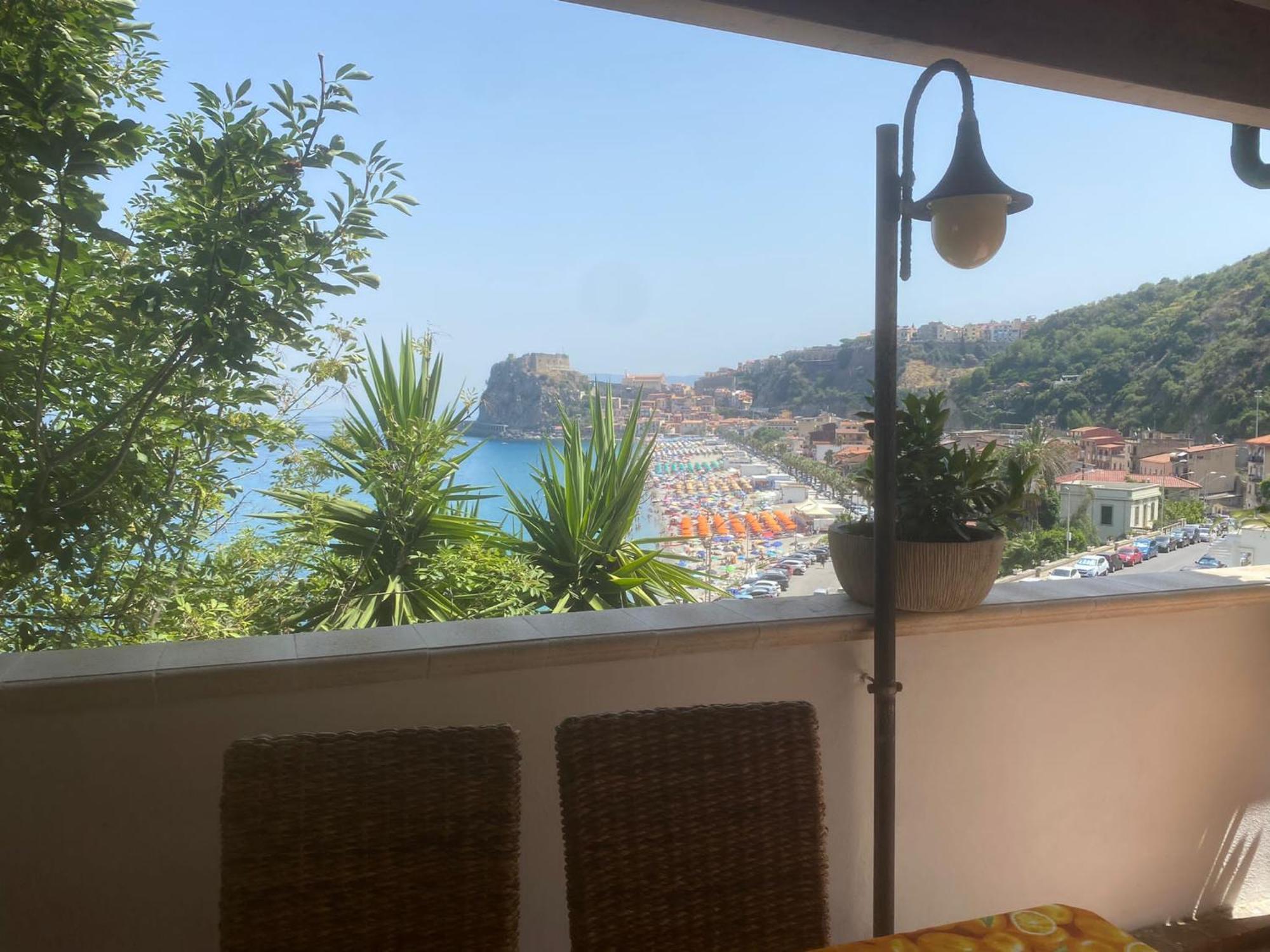 Villettina Panoramica سيلا المظهر الخارجي الصورة